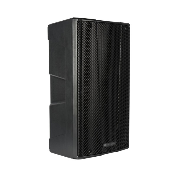 dB Technologies B-Hype 10" Active PA Speaker, Angle