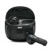 JBL Tune Flex 2 Ghost Black Earbuds