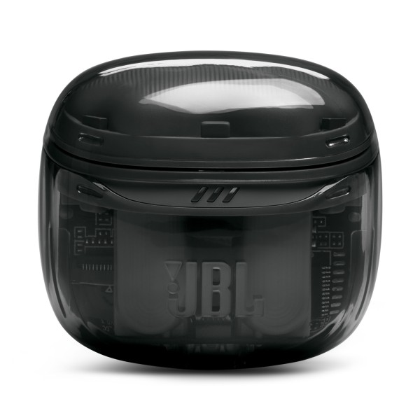 JBL Tune Flex 2 Ghost Black Earbuds 5