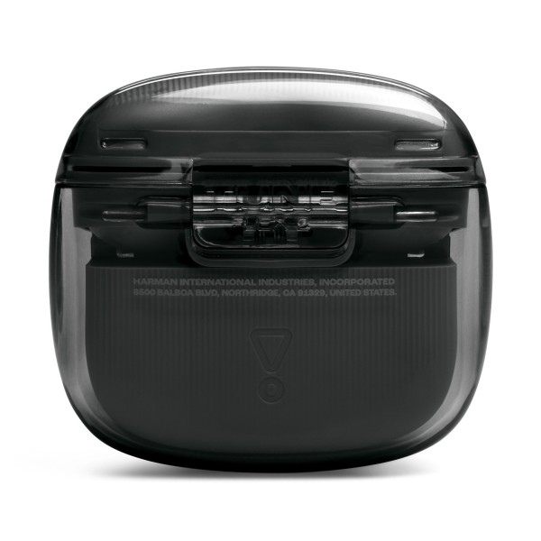 JBL Tune Flex 2 Ghost Black Earbuds 6 