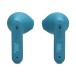 JBL Tune Flex 2 Turquoise Earbuds