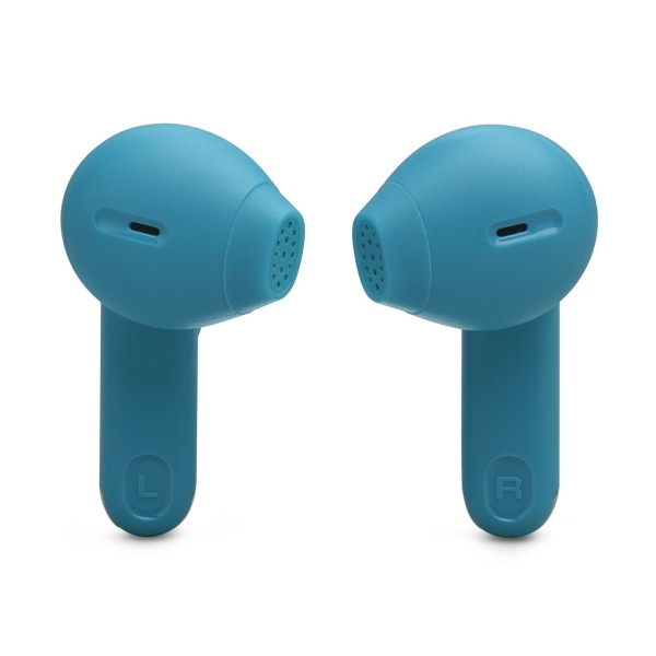 JBL Tune Flex 2 Turquoise Earbuds 3 