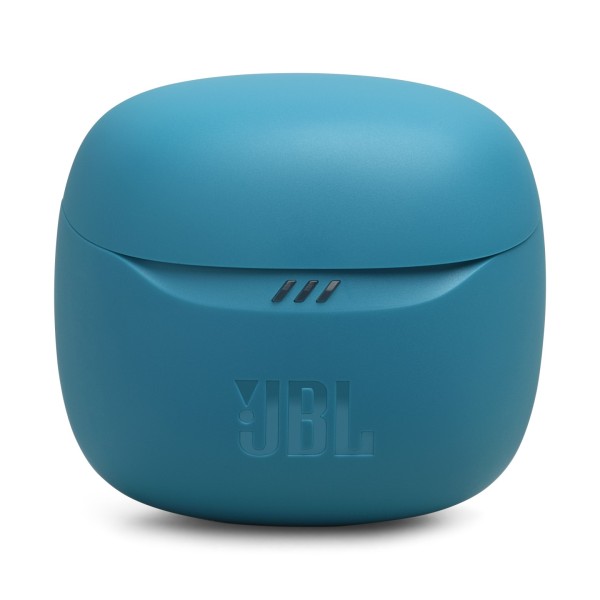 JBL Tune Flex 2 Turquoise Earbuds 5