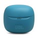 JBL Tune Flex 2 Turquoise Earbuds 5