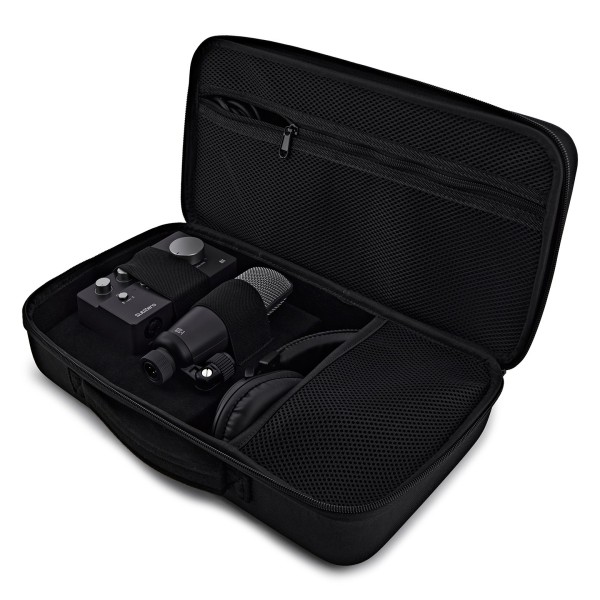 SubZero BASE-1 Portable Recording Bundle