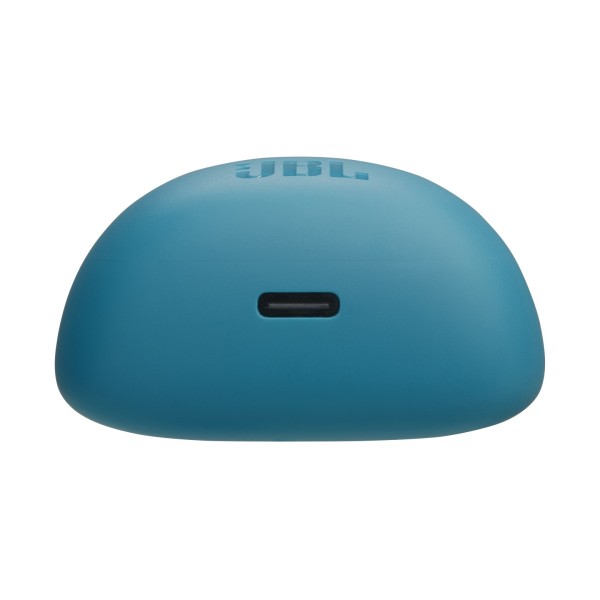 JBL Tune Flex 2 Turquoise Earbuds 8 