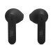 JBL Tune Flex 2 Black Earbuds 2