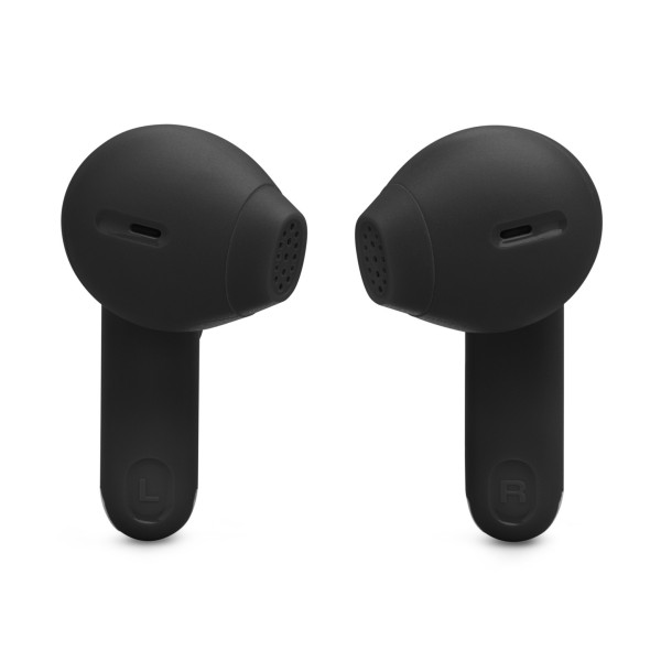 JBL Tune Flex 2 Black Earbuds 3