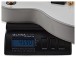 Gibson Custom Les Paul Custom, Alpine White #CS502631 - weight shot