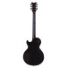 Schecter Solo-II BlackJack, Black back