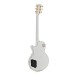 Gibson Custom Les Paul Custom, Alpine White #CS502631 - back