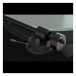 Pro-Ject T1 Bluetooth Turntable & Ruark Audio MR1 MK3 Bookshelf Speaker Bundle, Black