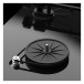 Pro-Ject T1 Bluetooth Turntable & Ruark Audio MR1 MK3 Bookshelf Speaker Bundle, Black