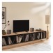 Pro-Ject T1 Bluetooth Turntable & Ruark Audio MR1 MK3 Bookshelf Speaker Bundle, Walnut