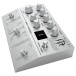 Tech 21 Marty Friedman Signature Sansamp - side view