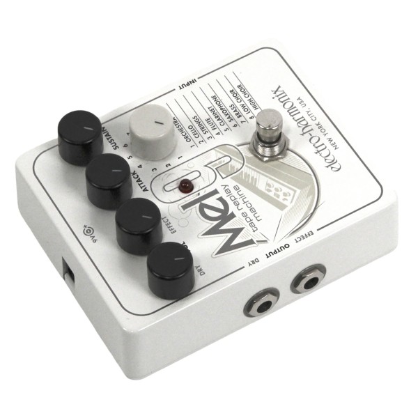 Electro− Harmonix (Mel9) Electro-Harmonix MEL9 - Electro-harmonix - Kostki - Sklep Guitar