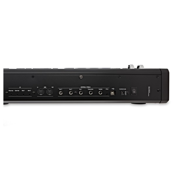 Arturia Keylab 88 MKII, Black Edition