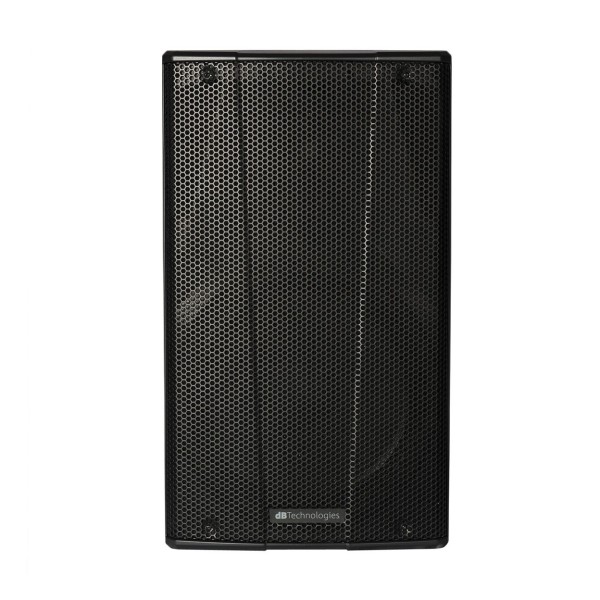 dB Technologies B-Hype 12" Active PA Speaker