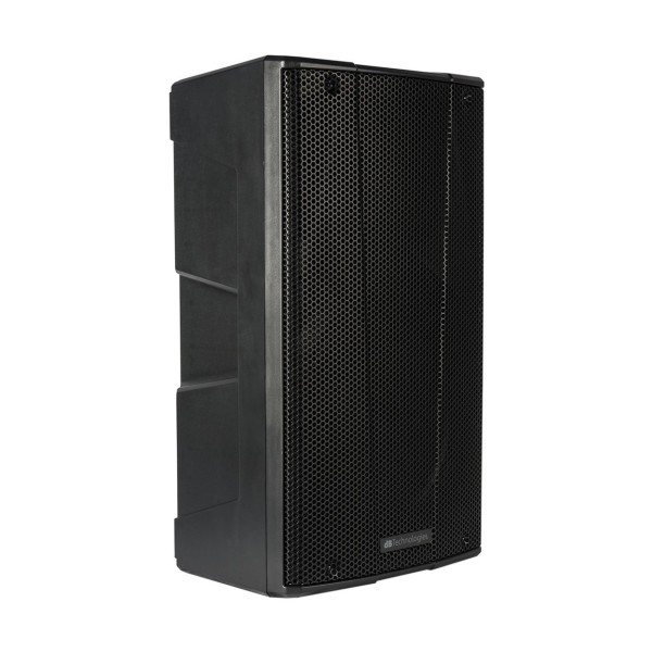 dB Technologies B-Hype 12" Active PA Speaker, Angle