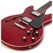 Gibson ES-339, Cherry
