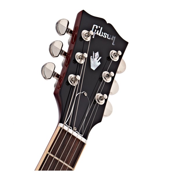 Gibson ES-339, Cherry