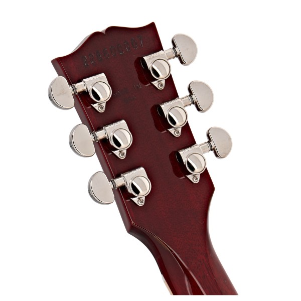 Gibson ES-339, Cherry