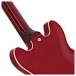 Gibson ES-339, Cherry