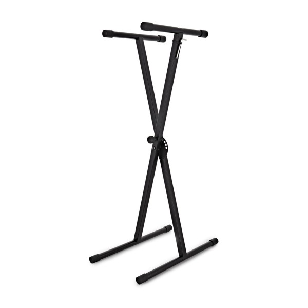Keyboard Stand and Stool Set by Gear4music