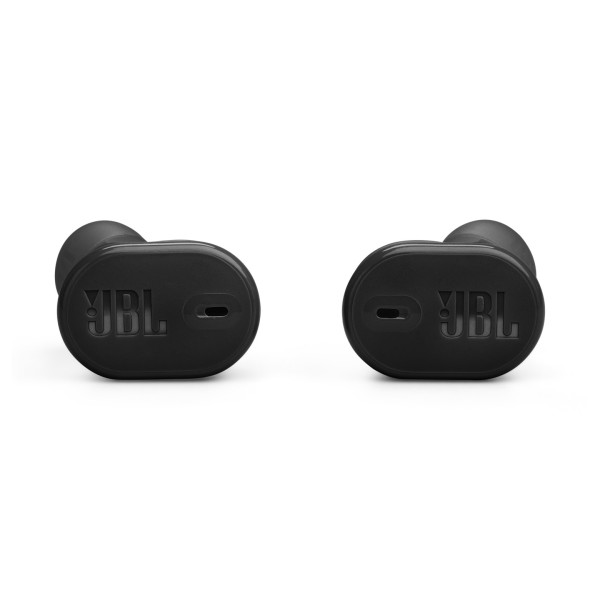 JBL Tune Buds 2 Earbuds, Black  2 