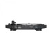 Audio Technica AT-LP3XBT Turntable & Ruark Audio MR1 MK3 Bookshelf Speaker Bundle, Walnut