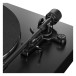Audio Technica AT-LP3XBT Turntable & Ruark Audio MR1 MK3 Bookshelf Speaker Bundle, Walnut