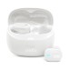 JBL Tune Buds 2 Wireless Earbuds, White