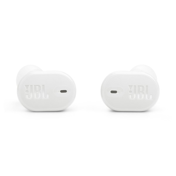 JBL Tune Buds 2 Earbuds, White 2 