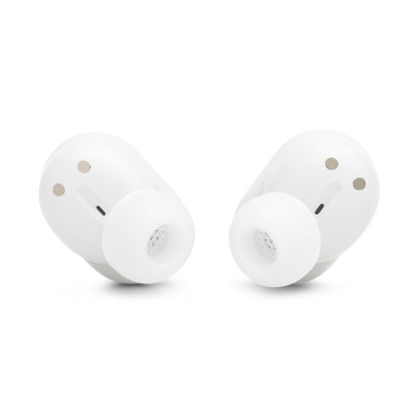 JBL Tune Buds 2 Earbuds, White 3 