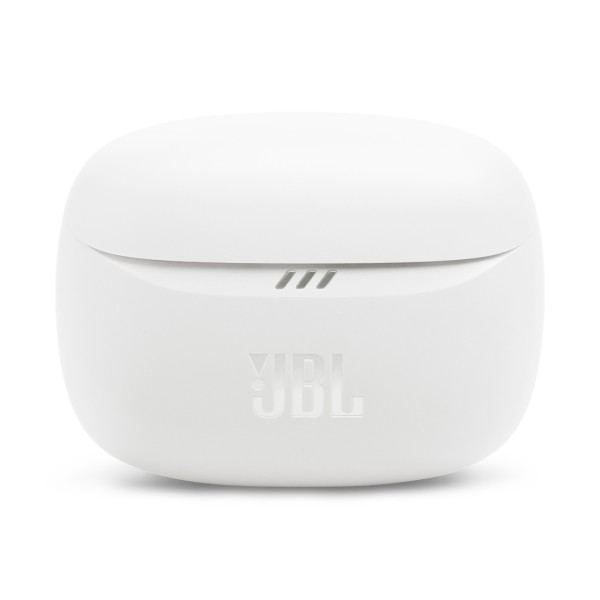 JBL Tune Buds 2 Earbuds, White 4 