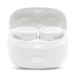 JBL Tune Buds 2 Earbuds, White 6