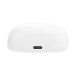 JBL Tune Buds 2 Earbuds, White 8 