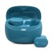 JBL Tune Buds 2 Earbuds, Turquoise 