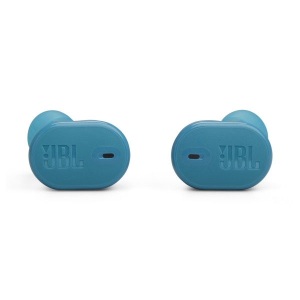 JBL Tune Buds 2 Earbuds, Turquoise2 
