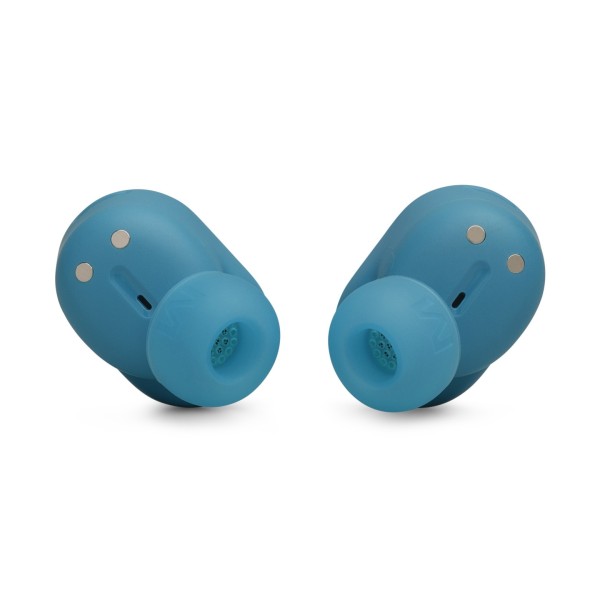 JBL Tune Buds 2 Earbuds, Turquoise 3