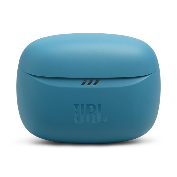 JBL Tune Buds 2 Earbuds, Turquoise 4 
