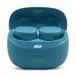 JBL Tune Buds 2 Earbuds, Turquoise 6