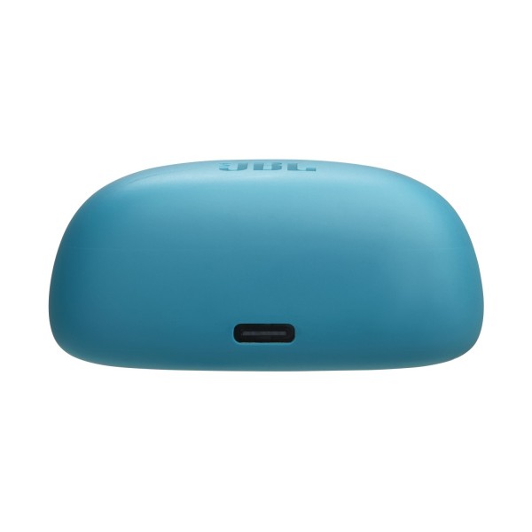 JBL Tune Buds 2 Earbuds, Turquoise 8