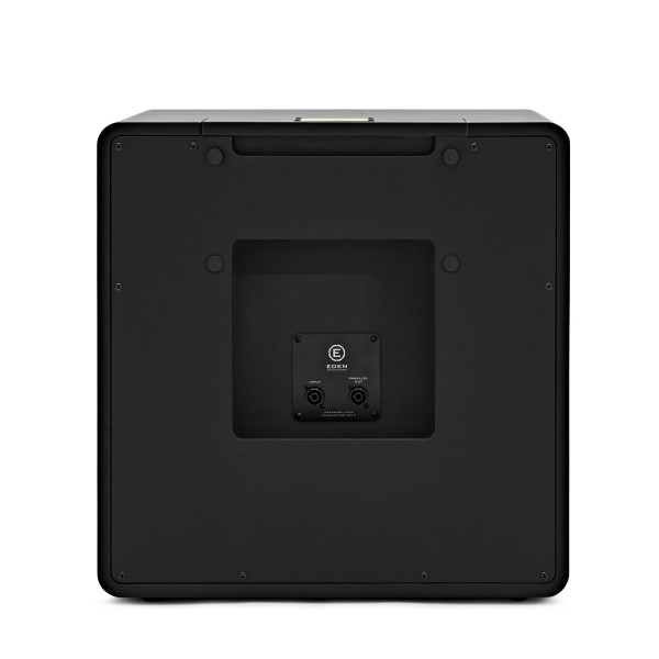Eden NovaTone 115 Bass Cabinet