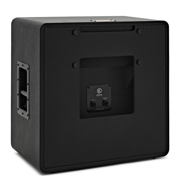 Eden NovaTone 115 Bass Cabinet