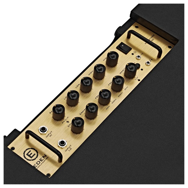 Eden NovaTone 115 Bass  Cabinet