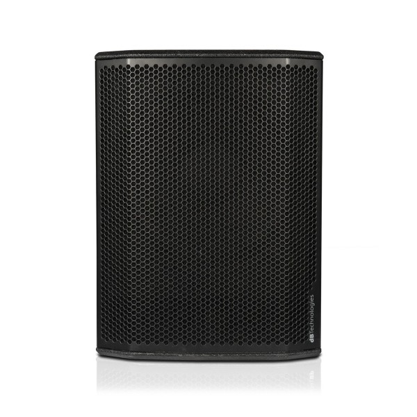 dB Technologies SUB 615 15" Active PA Subwoofer