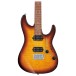 Ibanez AZ24S1F, Violin Sunburst