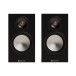 WiiM Amp Ultra, Space Grey & Monitor Audio Bronze 50 7G, Black Hi-Fi Bundle