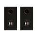 WiiM Amp Ultra, Space Grey & Monitor Audio Bronze 50 7G, Black Hi-Fi Bundle